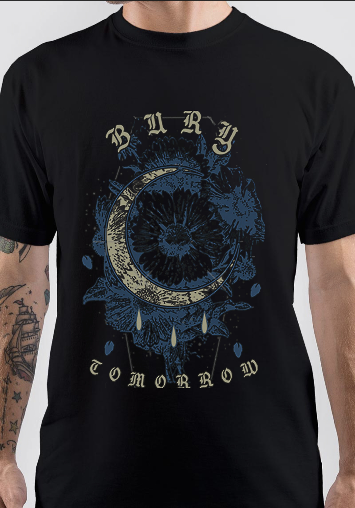 Bury Tomorrow T-Shirt | Swag Shirts