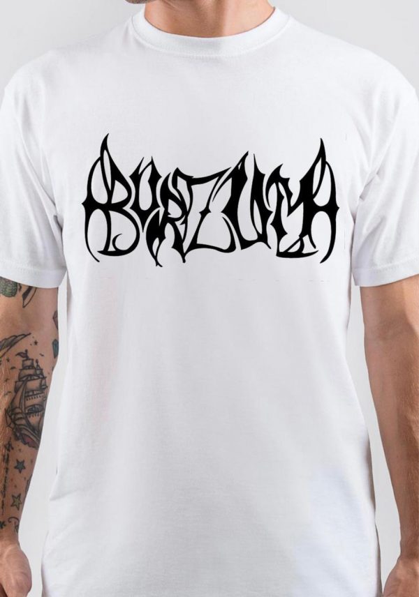 Burzum T-Shirt