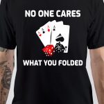 Casino T-Shirt