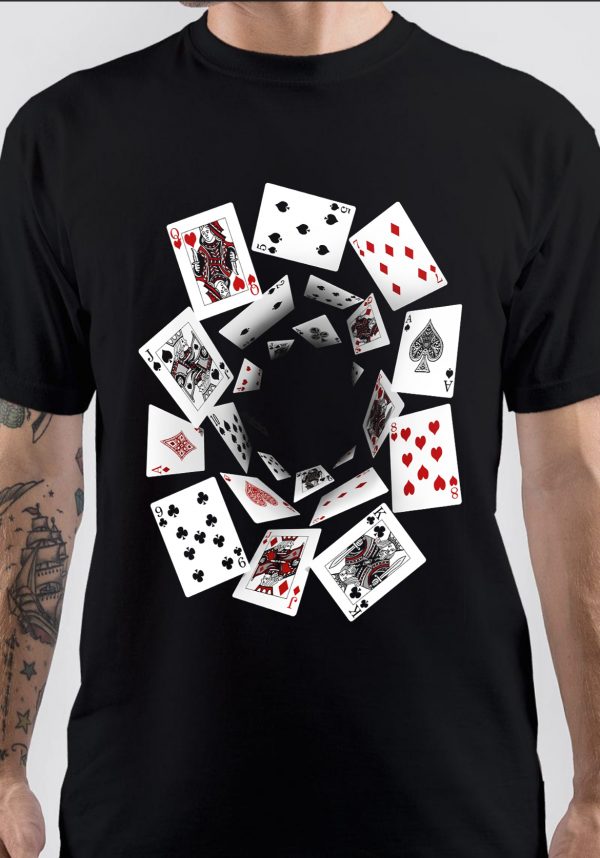 Casino T-Shirt