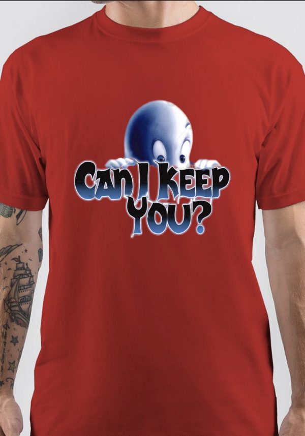 Casper T-Shirt