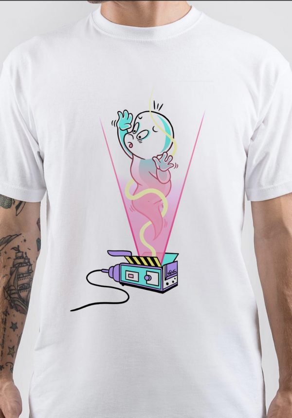 Casper T-Shirt