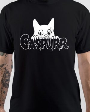 Casper T-Shirt