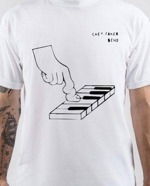Chet Faker T-Shirt