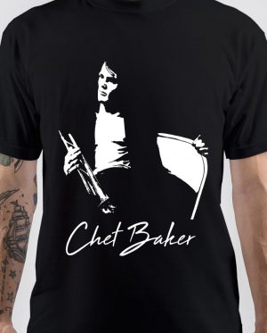 Chet Faker T-Shirt