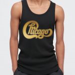 Chicago Band Tank Top