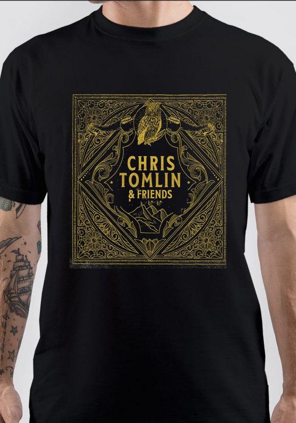 Chris Tomlin T-Shirt