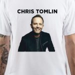 Chris Tomlin T-Shirt