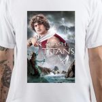 Clash Of The Titans T-Shirt