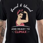 Climax T-Shirt