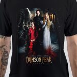 Crimson Peak T-Shirt