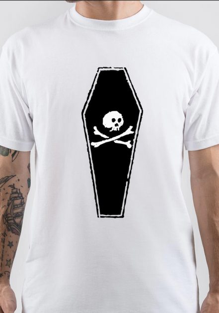 Crimson Peak T-Shirt