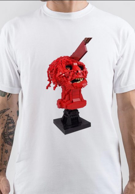 Crimson Peak T-Shirt