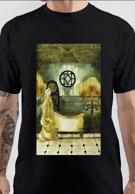 Crimson Peak T-Shirt