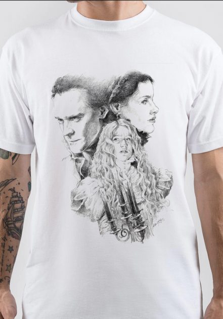 Crimson Peak T-Shirt