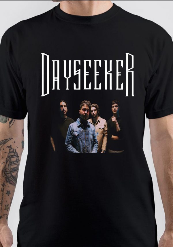Dayseeker T-Shirt