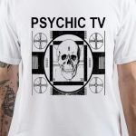 Death In June T-Shirt