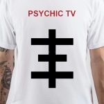 Death In June T-Shirt