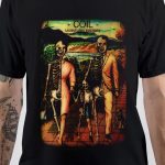 Death In June T-Shirt