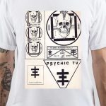 Death In June T-Shirt