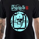 Death In June T-Shirt
