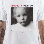 Death In June T-Shirt