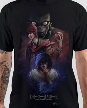 Death Note T-Shirt