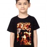 Demon Slayer Kids T-Shirt