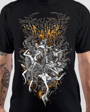 Disentomb T-Shirt