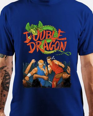 Double Dragon T-Shirt