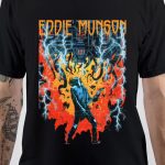 Eddie Munson T-Shirt