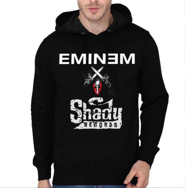 Eminem Hoodie