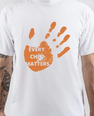 Every Child Matters T-Shirt