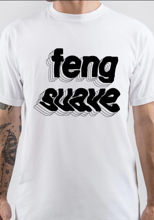 Feng Suave T-Shirt