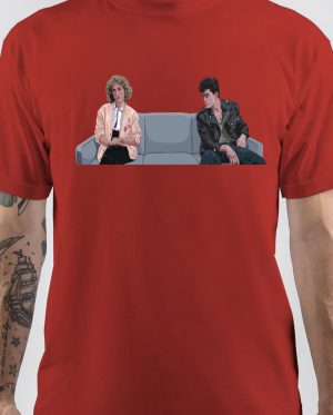 Ferris Bueller's Day Off T-Shirt