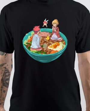 Food Wars T-Shirt