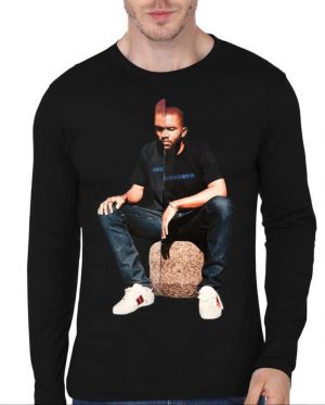 Frank Ocean Full Sleeve T-Shirt