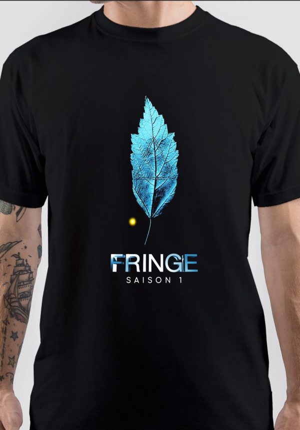 Fringe T-Shirt