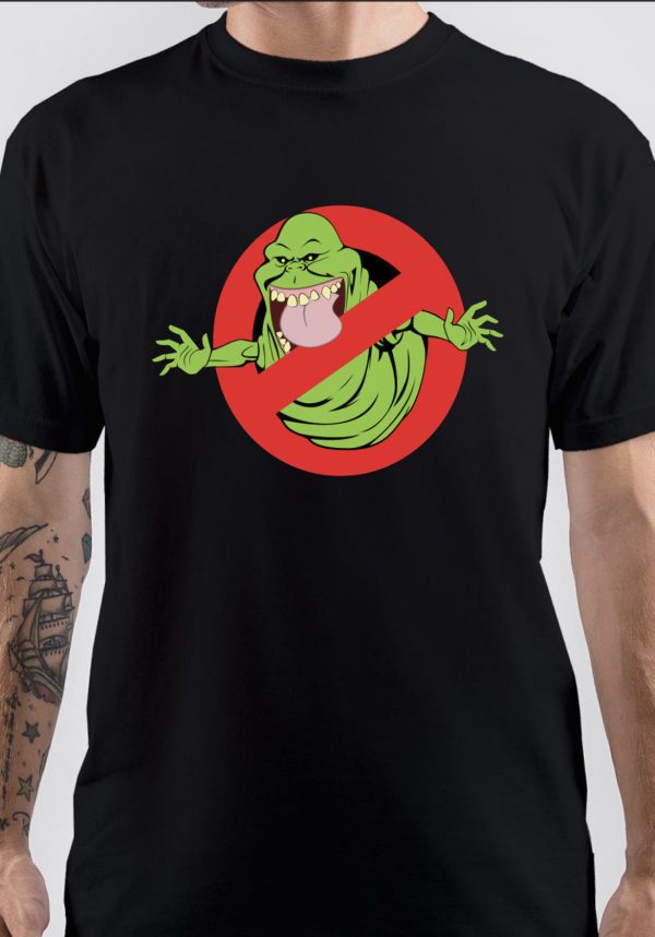 Ghostbusters T-Shirt