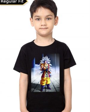 Goku Kids T-Shirt
