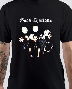 Good Charlotte T-Shirt