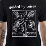 Guided By Voices T-Shirt