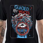 Guided By Voices T-Shirt