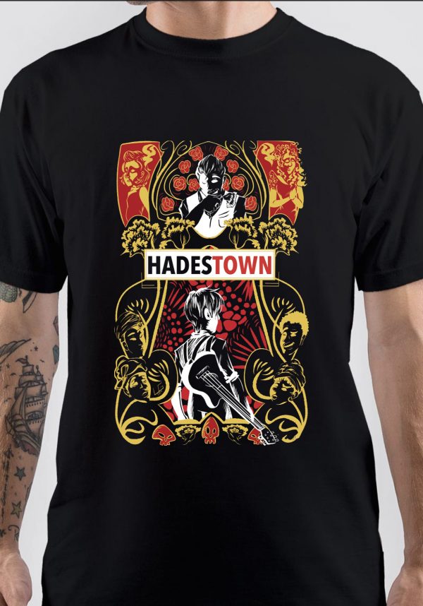 Hadestown T-Shirt