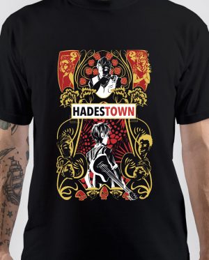 Hadestown T-Shirt And Merchandise