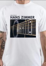 Hans Zimmer T-Shirt