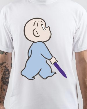 Harold T-Shirt