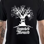 Haunted Mound T-Shirt