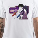 Hi Score Girl T-Shirt