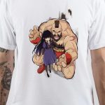 Hi Score Girl T-Shirt